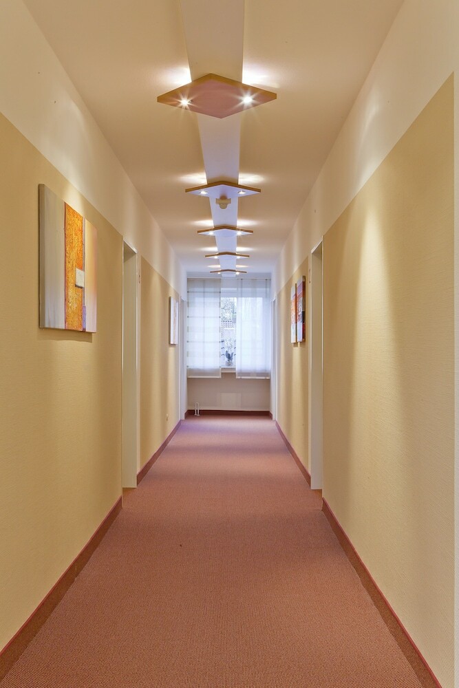 Hotel Bavaria