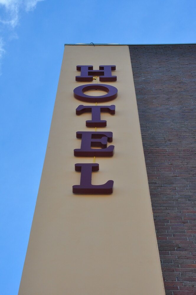Hotel Bavaria