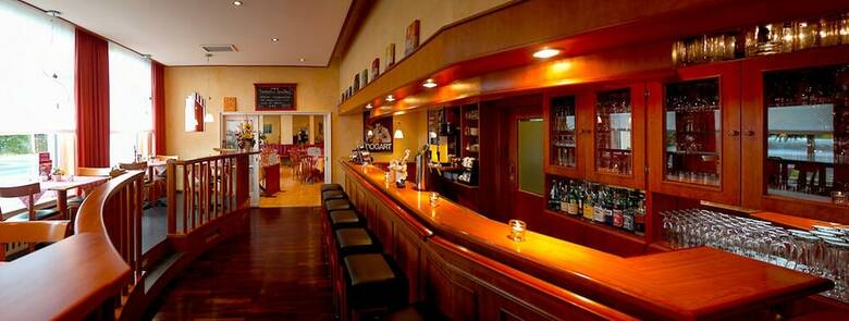 Hotel Bavaria