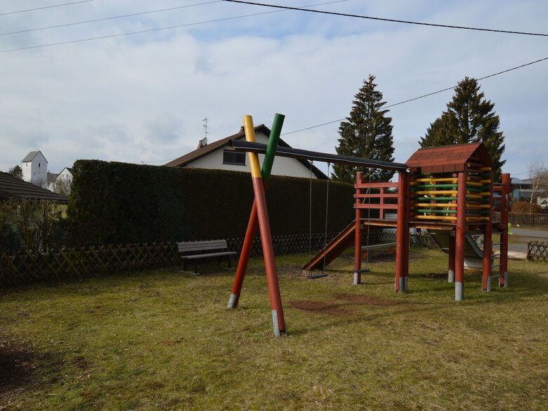 Modern Apartment In Eifel Near Forest