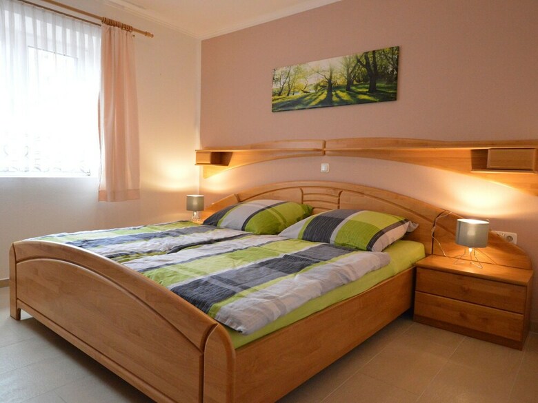 Modern Apartment In Eifel Near Forest