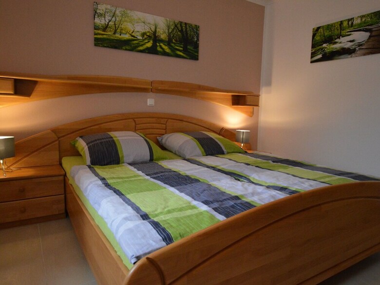 Modern Apartment In Eifel Near Forest