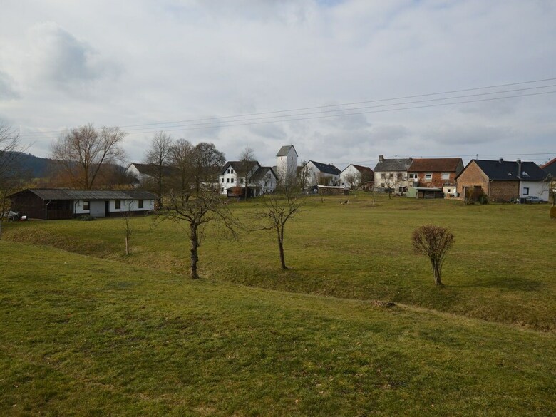 Modern Apartment In Eifel Near Forest