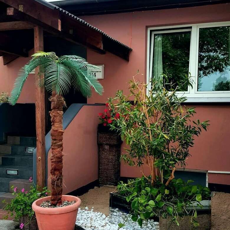 Hostal Enna-zimmervermietung