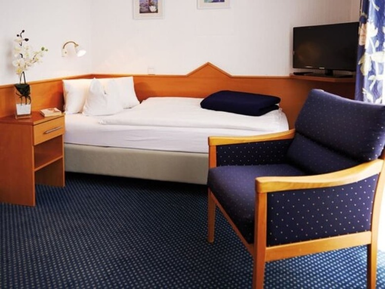 Hotel Lammerts