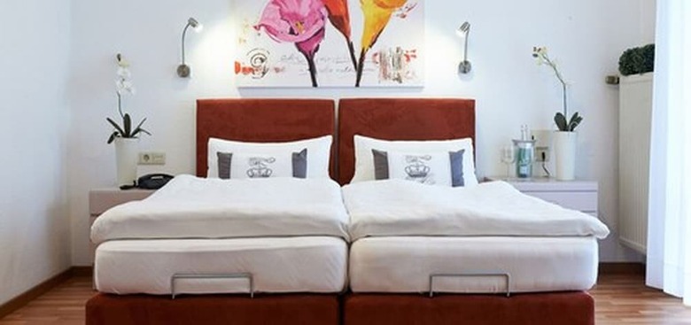 Hotel Lammerts