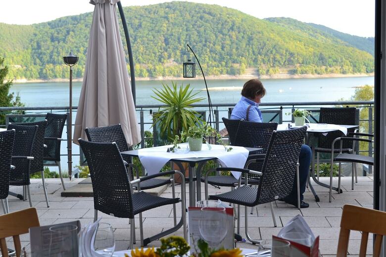 Waldhotel Wiesemann