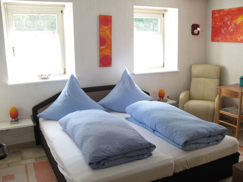 Aparthotel Ferienwohnungen Linkem�hle