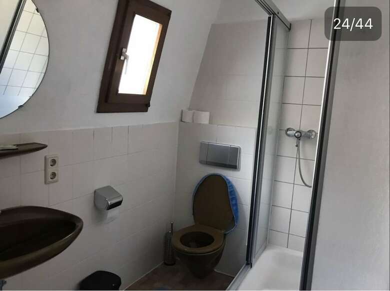 Hotel Und Restaurant Bella Italia