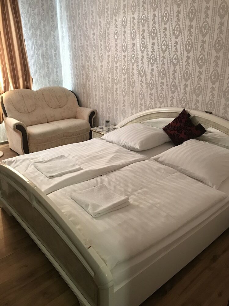 Hotel Und Restaurant Bella Italia