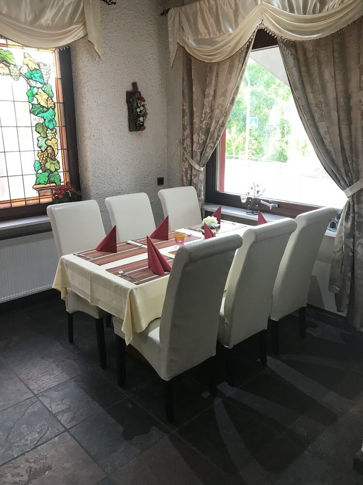 Hotel Und Restaurant Bella Italia