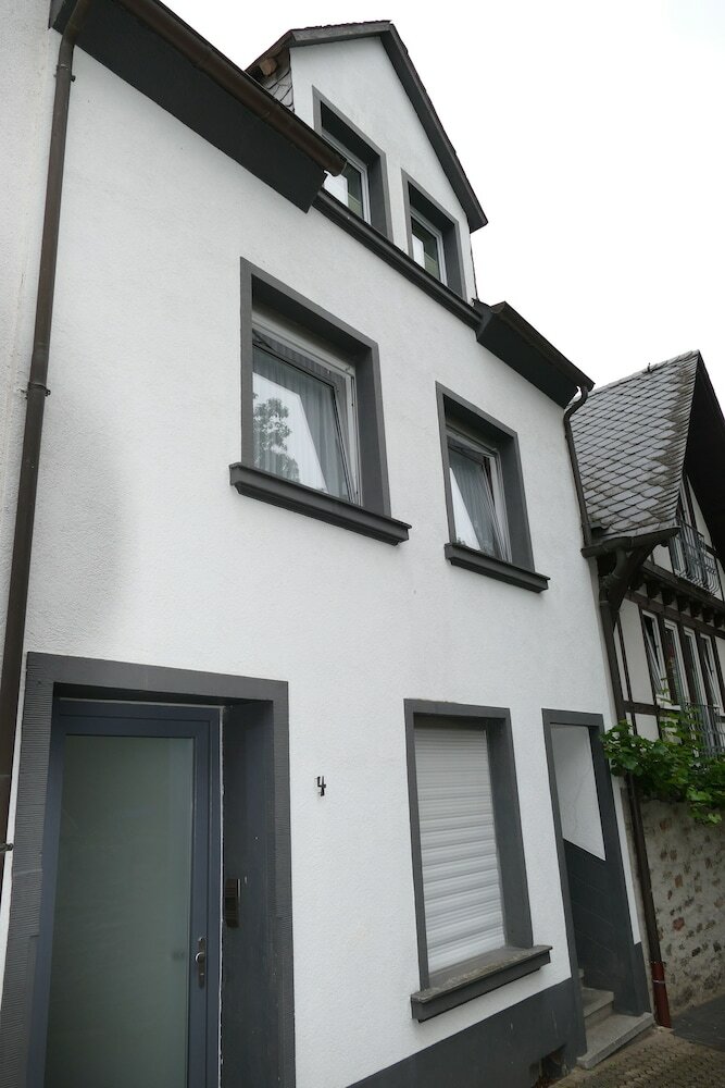 G�stehaus Preu�