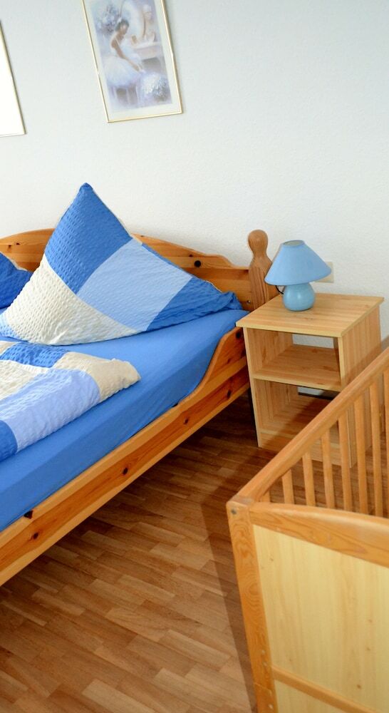G�stehaus Preu�