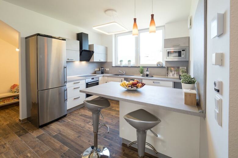 Miralior Apartment