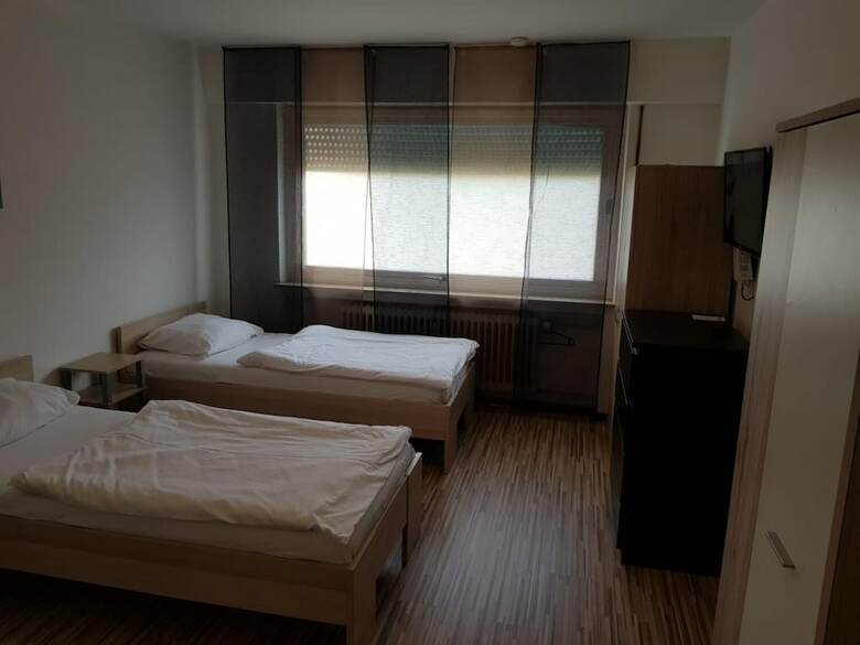 Ab Apartment 24