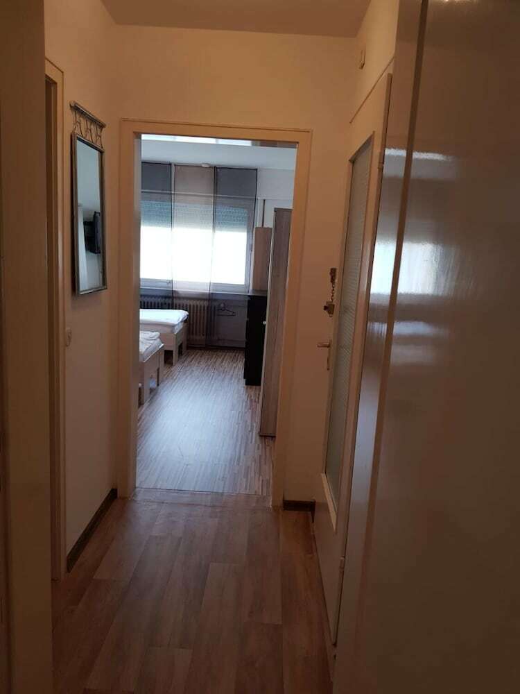 Ab Apartment 24