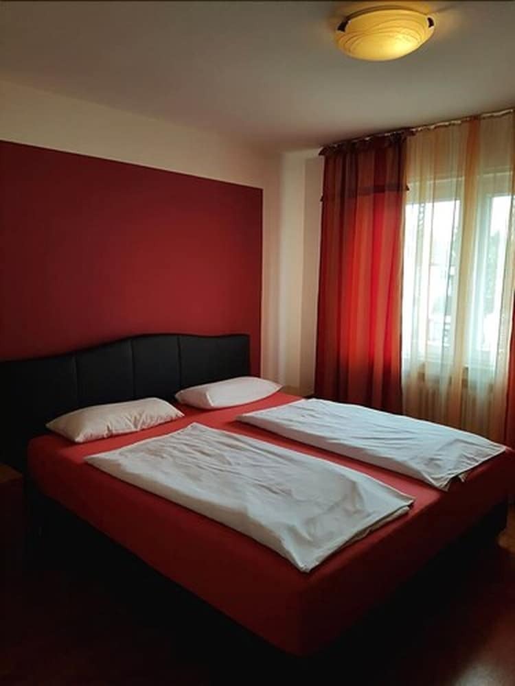 Hotel Rheinischer Hof Leverkusen