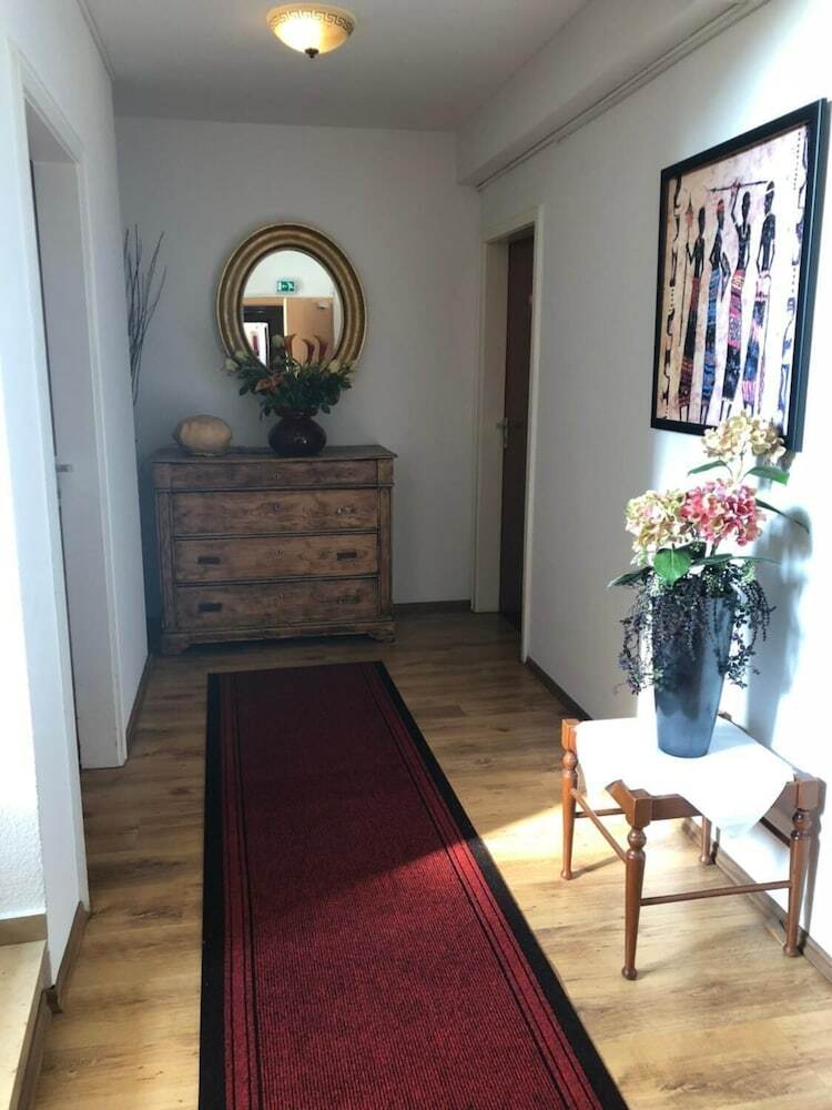 Hotel Rheinischer Hof Leverkusen