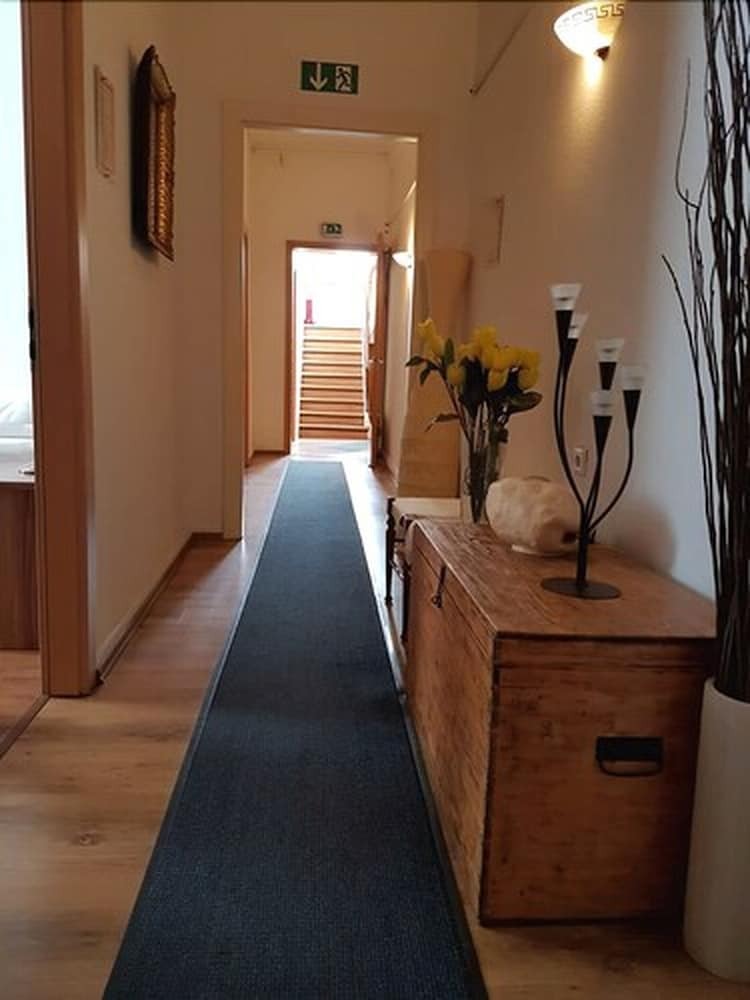 Hotel Rheinischer Hof Leverkusen