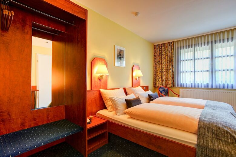 Hotel Elbinsel