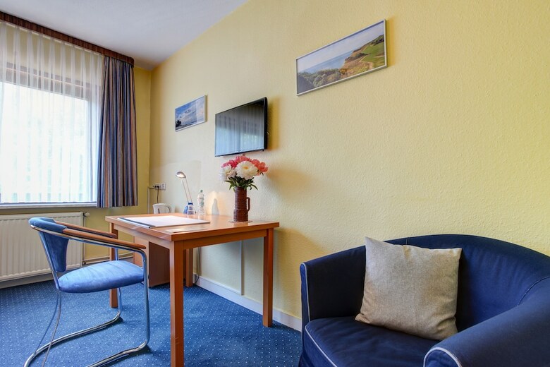 Hotel Elbinsel