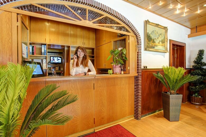 Hotel Elbinsel