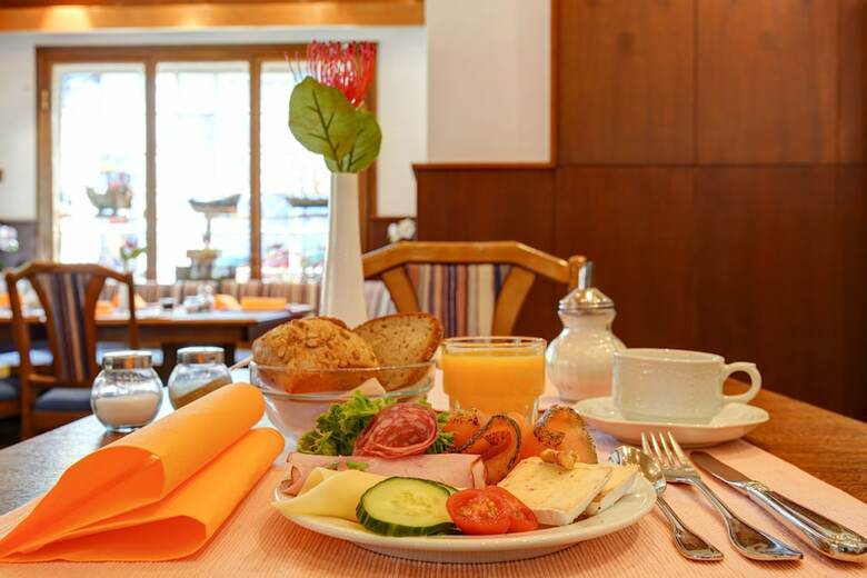 Hotel Elbinsel
