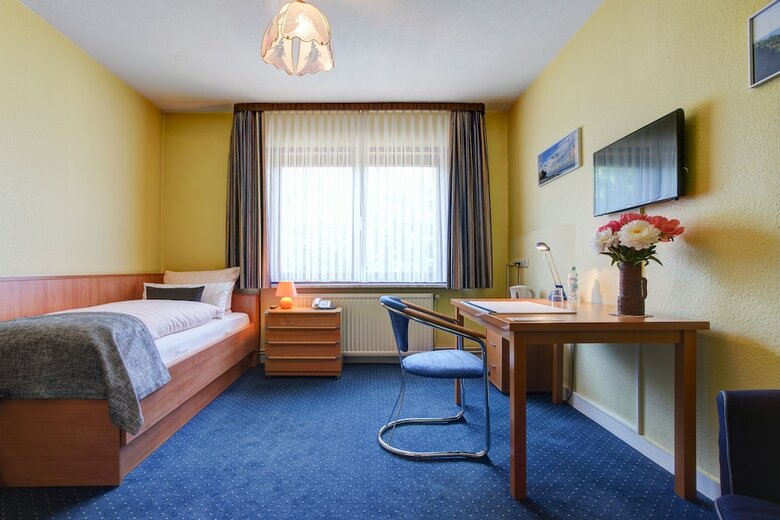 Hotel Elbinsel