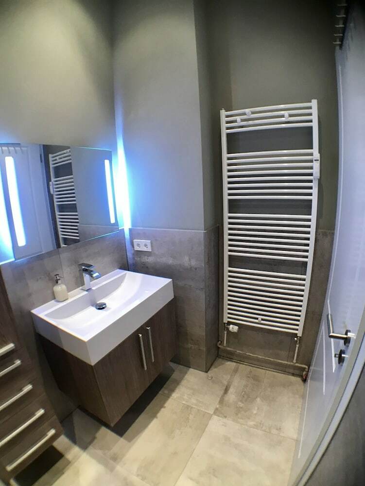 Bluecity Apartments