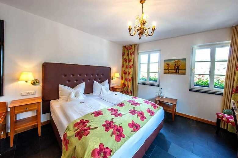 Hotel Villa Beilstein
