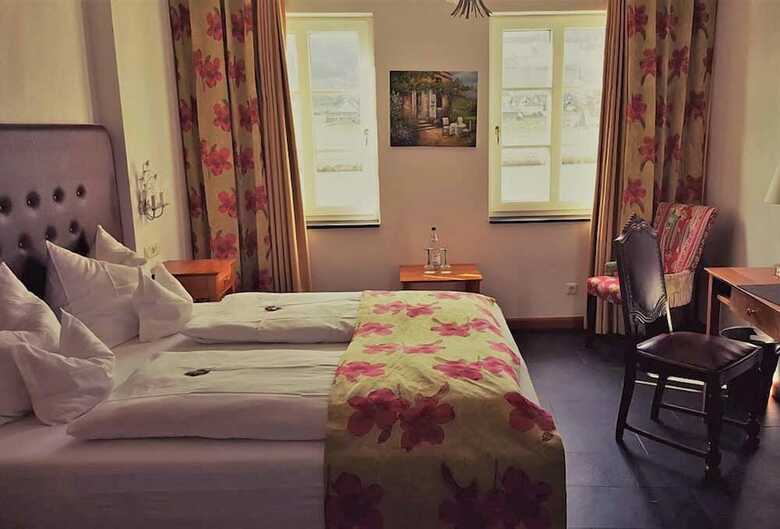 Hotel Villa Beilstein