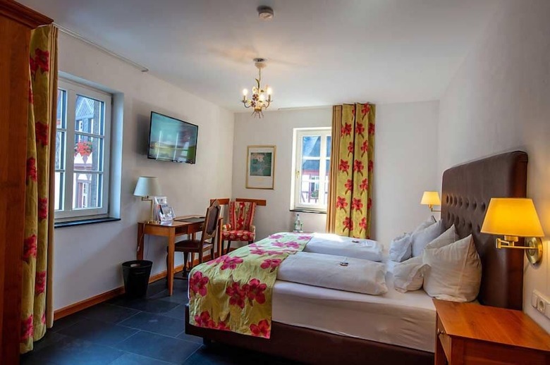 Hotel Villa Beilstein