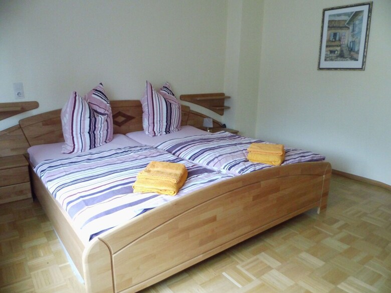 Modern Apartment In Bruttig-fankel Near The Forest