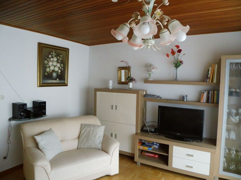 Modern Apartment In Bruttig-fankel Near The Forest