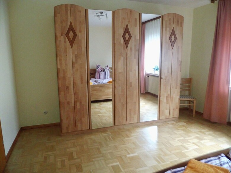 Modern Apartment In Bruttig-fankel Near The Forest