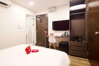 Hotel Gds Sentral