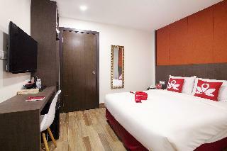Hotel Gds Sentral