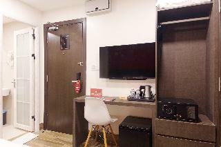 Hotel Gds Sentral