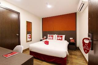 Hotel Gds Sentral