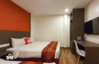 Hotel Gds Sentral