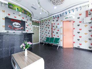 Oyo 444 Kl Empire Hotel
