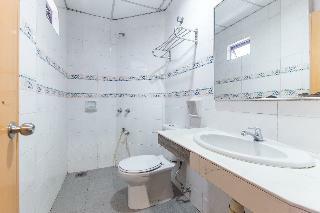 Oyo 447 Comfort Hotel Meru