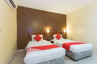 Oyo 447 Comfort Hotel Meru