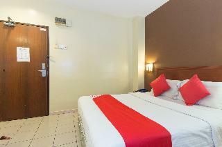 Oyo 447 Comfort Hotel Meru