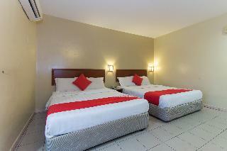 Oyo 447 Comfort Hotel Meru