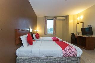 Oyo 447 Comfort Hotel Meru