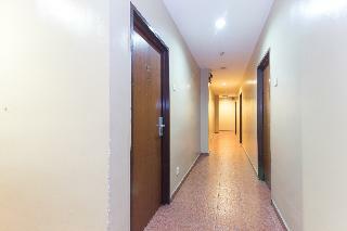 Oyo 447 Comfort Hotel Meru