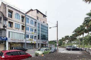 Oyo 447 Comfort Hotel Meru