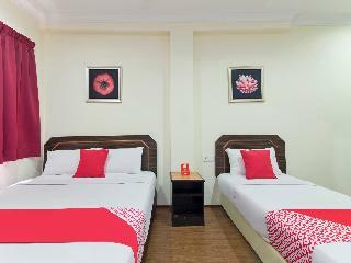 Oyo 327 Buddys Hotel