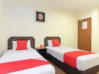 Oyo 327 Buddys Hotel